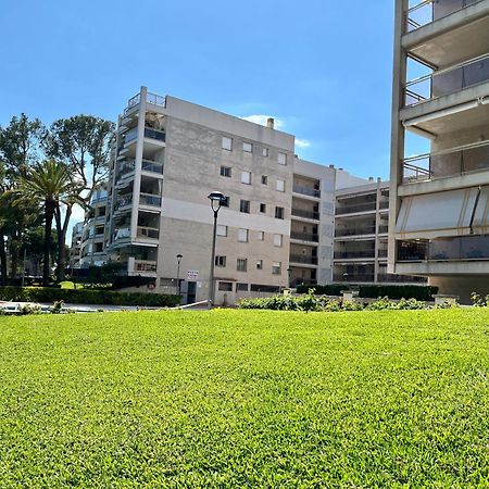Salou Amb Piscina Apartment Exterior foto
